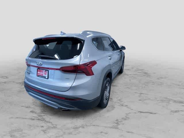 Thumbnail: 2023 Hyundai Santa Fe - 10