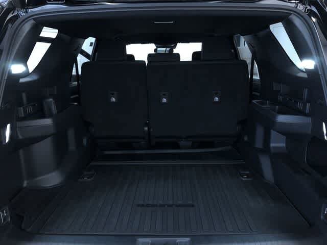 Thumbnail: 2026 Toyota 4Runner - 25