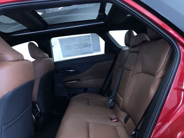 Thumbnail: 2026 Toyota Crown Signia - 12