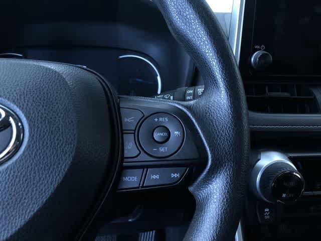 Thumbnail: 2025 Toyota RAV4 - 26