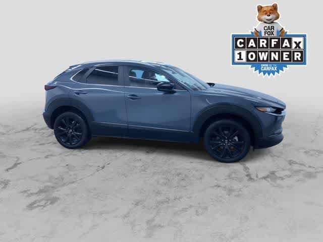 Thumbnail: 2025 Mazda CX-30 - 2
