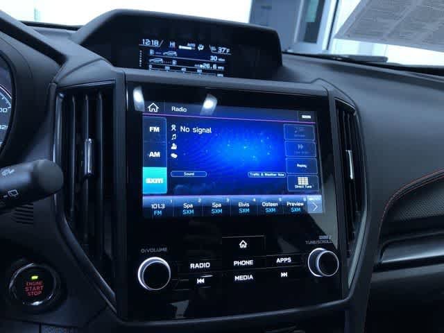 Thumbnail: 2024 Subaru Forester - 29