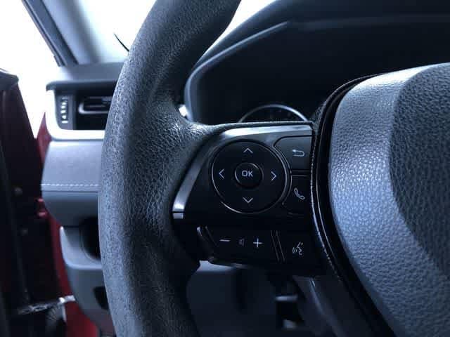 Thumbnail: 2020 Toyota RAV4 - 24