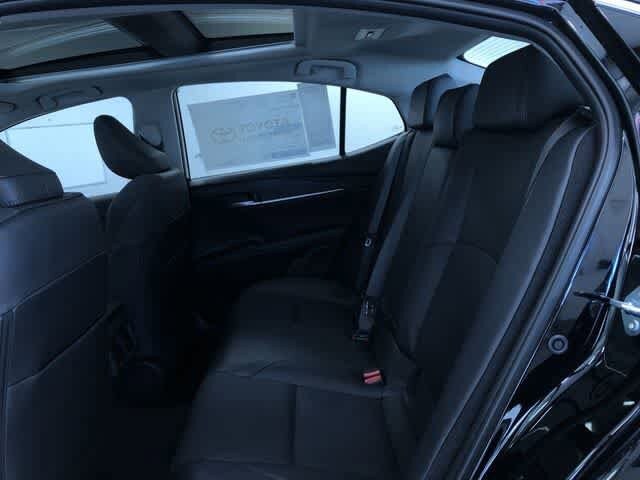 Thumbnail: 2026 Toyota Camry - 20