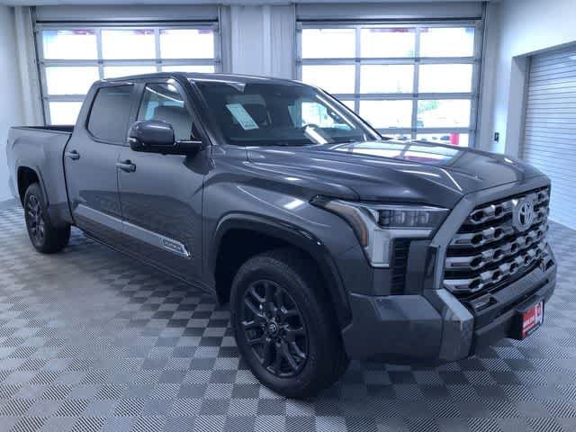 Thumbnail: 2026 Toyota Tundra - 7