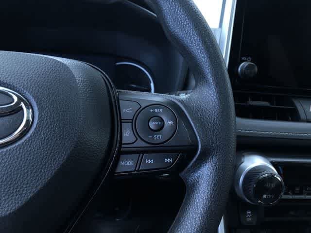 Thumbnail: 2025 Toyota RAV4 - 26