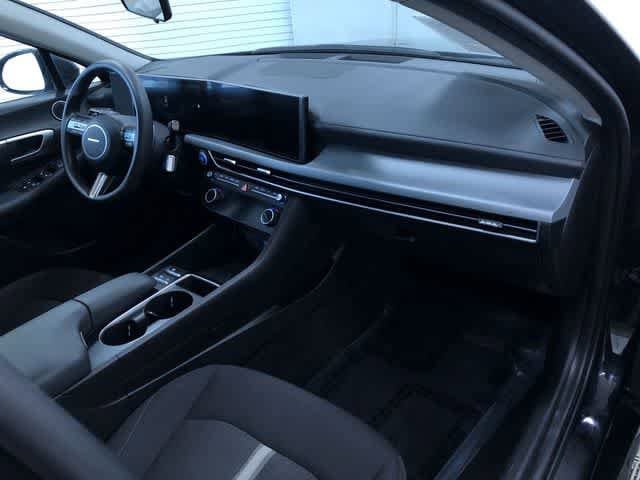 Thumbnail: 2025 Hyundai Sonata - 31