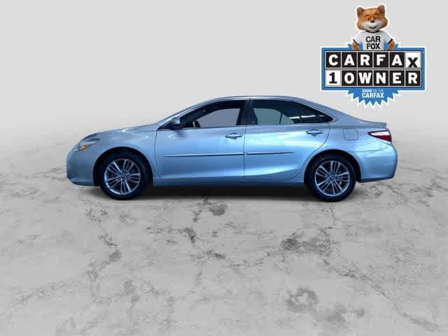 Thumbnail: 2016 Toyota Camry - 7
