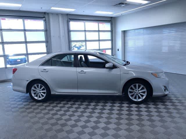 Thumbnail: 2012 Toyota Camry - 35
