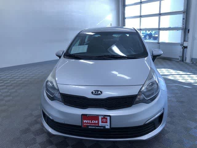 Thumbnail: 2016 Kia Rio - 15