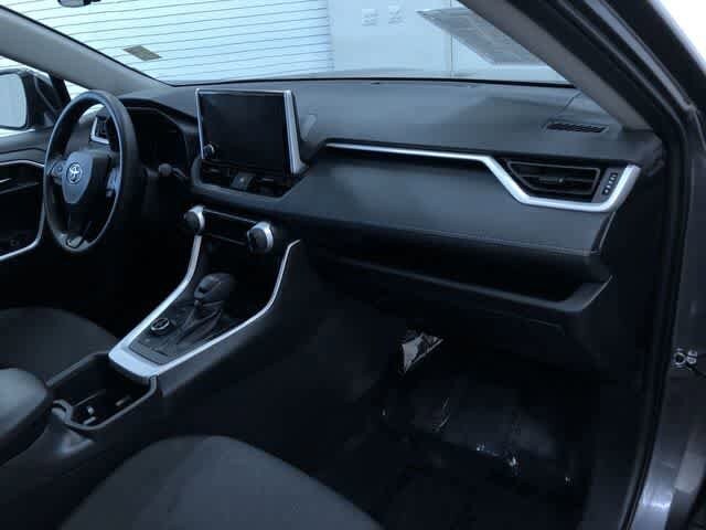 Thumbnail: 2025 Toyota RAV4 - 23