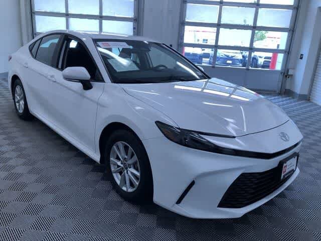 Thumbnail: 2026 Toyota Camry - 35