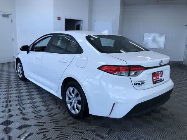 Thumbnail: 2024 Toyota Corolla - 12