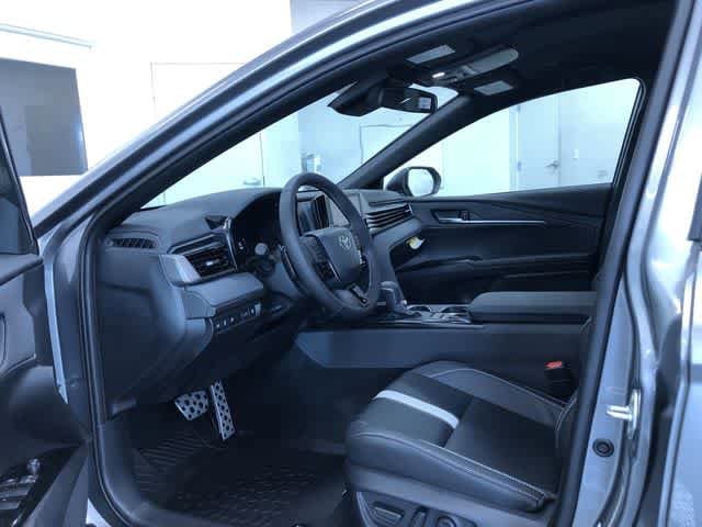 Thumbnail: 2026 Toyota Camry - 10