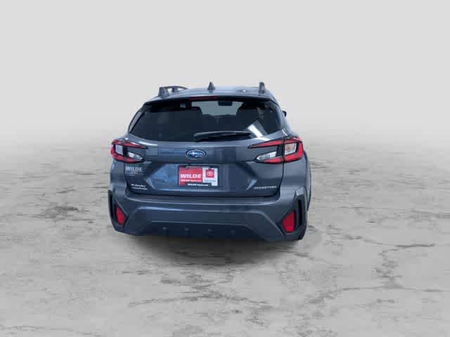 Thumbnail: 2024 Subaru Crosstrek - 9