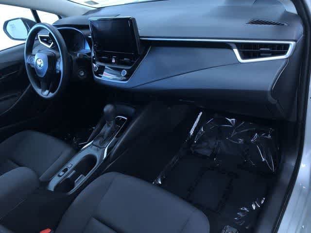 Thumbnail: 2025 Toyota Corolla - 22