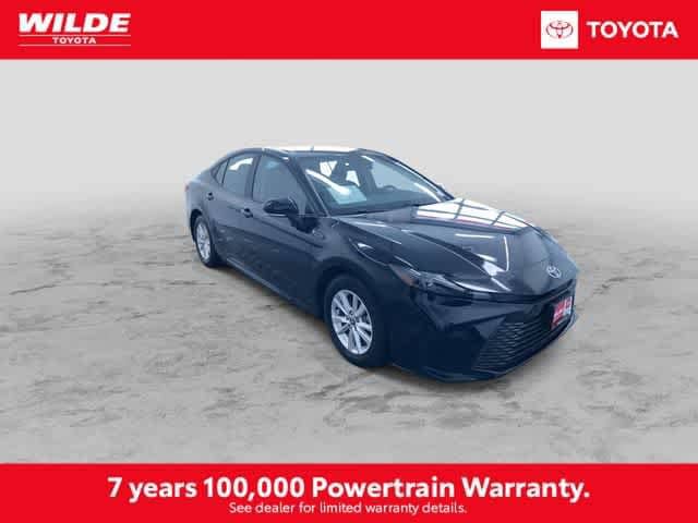 Thumbnail: 2025 Toyota Camry - 3