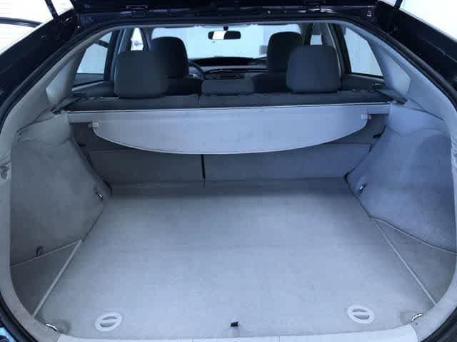 Thumbnail: 2010 Toyota Prius - 30