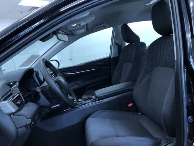 Thumbnail: 2026 Toyota Camry - 18