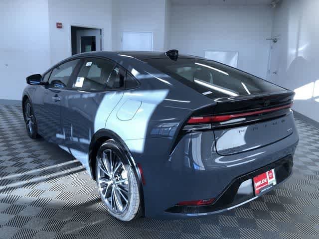 Thumbnail: 2026 Toyota Prius - 12