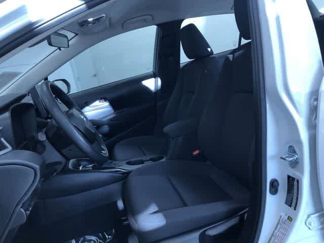 Thumbnail: 2025 Toyota Corolla - 18