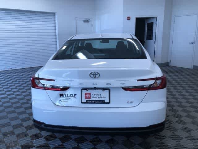 Thumbnail: 2026 Toyota Camry - 13