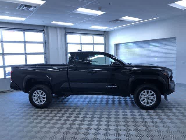 Thumbnail: 2026 Toyota Tacoma - 6