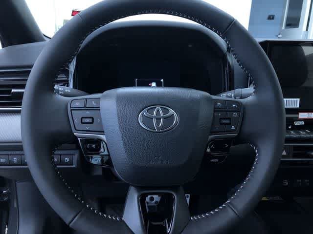 Thumbnail: 2026 Toyota Camry - 16