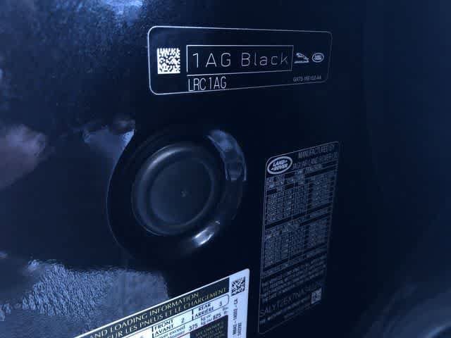 Thumbnail: 2022 Land Rover Range Rover Velar - 33