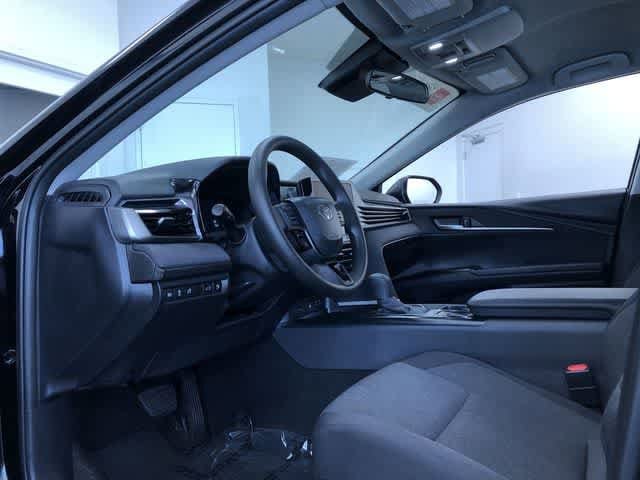 Thumbnail: 2026 Toyota Camry - 10