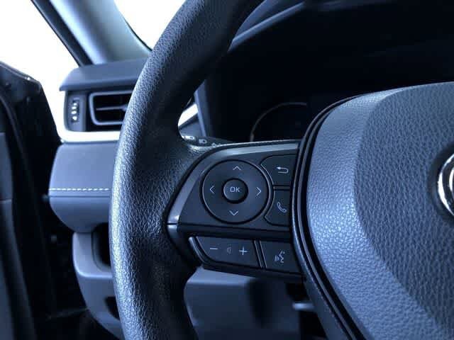 Thumbnail: 2025 Toyota RAV4 - 25