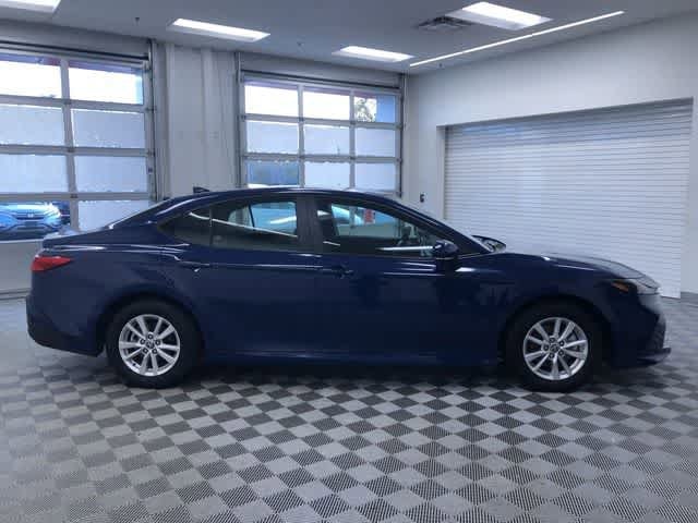 Thumbnail: 2025 Toyota Camry - 28