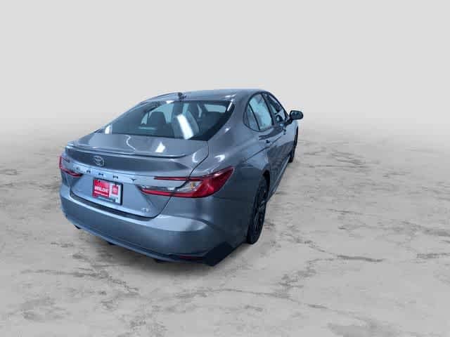 Thumbnail: 2026 Toyota Camry - 9