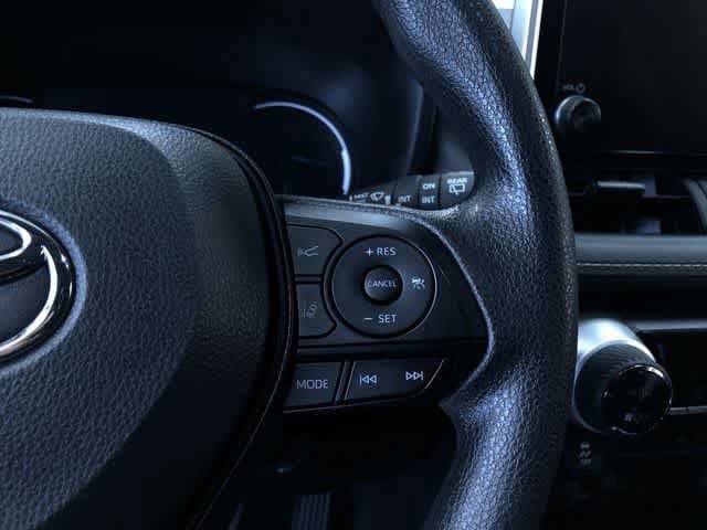 Thumbnail: 2025 Toyota RAV4 - 27