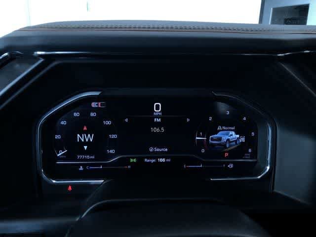 Thumbnail: 2024 GMC Sierra 1500 - 27