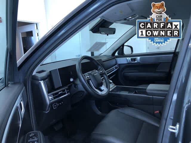 Thumbnail: 2025 Hyundai Santa Fe - 2