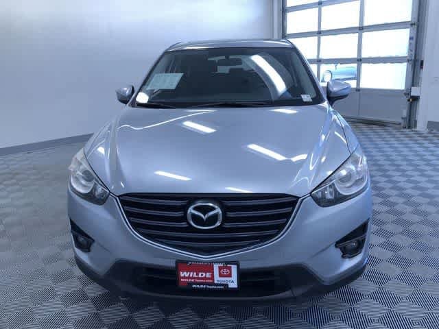 Thumbnail: 2016 Mazda CX-5 - 15