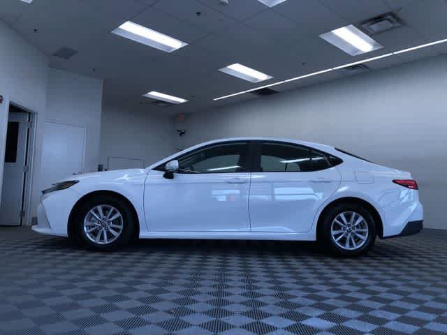 Thumbnail: 2026 Toyota Camry - 11