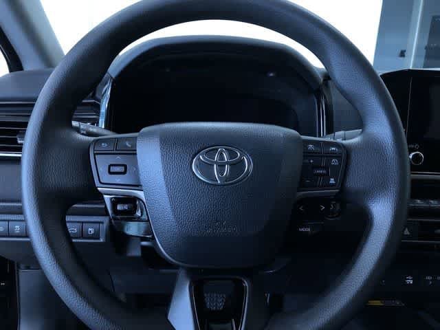 Thumbnail: 2026 Toyota Camry - 24