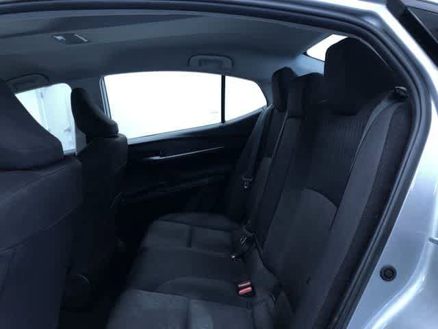 Thumbnail: 2025 Toyota Camry - 21