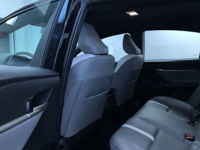 Thumbnail: 2025 Toyota Camry - 19