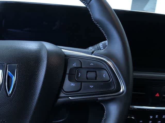 Thumbnail: 2025 Buick Encore GX - 27