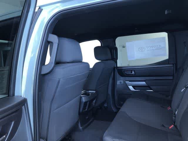 Thumbnail: 2026 Toyota Tundra - 13