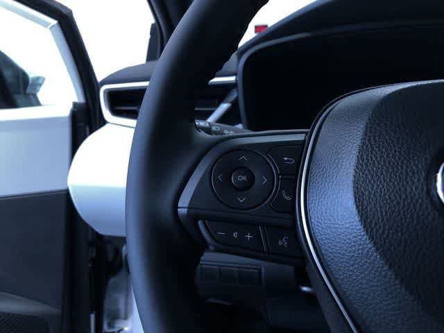 Thumbnail: 2026 Toyota Corolla - 17