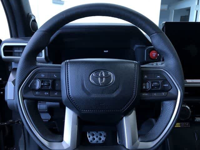 Thumbnail: 2026 Toyota 4Runner - 24