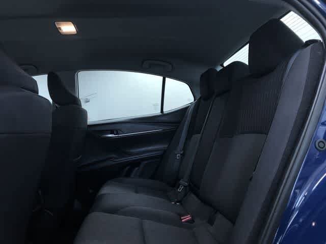 Thumbnail: 2025 Toyota Camry - 13