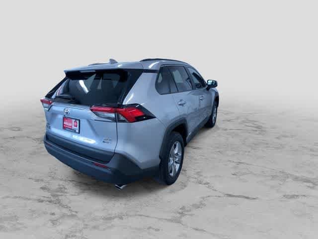 Thumbnail: 2025 Toyota RAV4 - 9