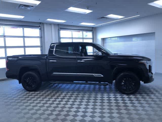 Thumbnail: 2026 Toyota Tundra - 6