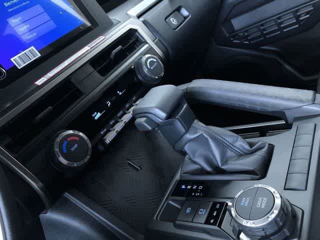 Thumbnail: 2025 Toyota 4Runner - 22