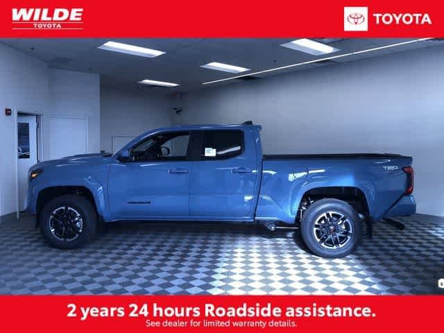 Thumbnail: 2026 Toyota Tacoma - 3